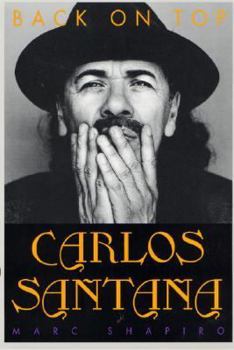 Carlos Santana: Back on Top