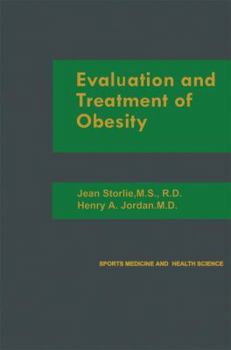 Paperback Evaluation and Treatment of Obesity Book