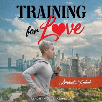 Audio CD Training for Love Book