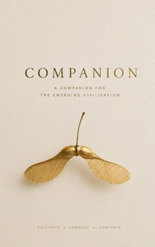 Paperback Companion: A Companion for the Emerging Civilisation Book