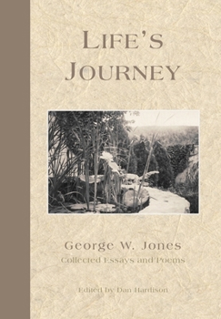 Hardcover Life's Journey Book