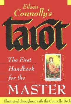 Paperback Tarot: The First Handbook for the Master Book