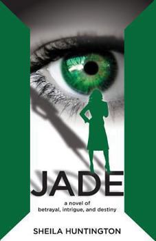 Paperback Jade Book