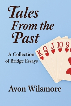 Paperback Tales From the Past Book