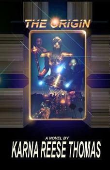 Paperback The Origin Book