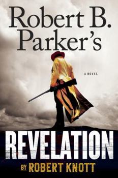 Hardcover Robert B. Parker's Revelation Book