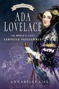 Paperback ADA Lovelace: The World's First Computer Programmer Book
