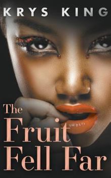 Paperback The Fruit Fell Far Book