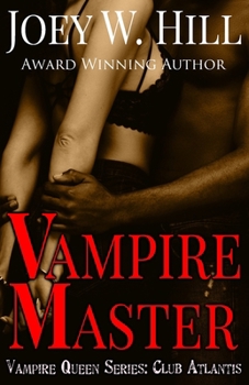 Vampire Master : Vampire Queen Series: Club Atlantis - Book #16 of the Vampire Queen