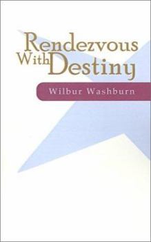 Paperback Rendezvous With Destiny Book