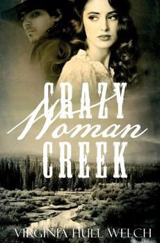 Paperback Crazy Woman Creek Book