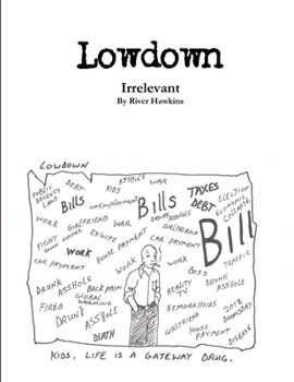 Paperback Lowdown: Irrelevant Book