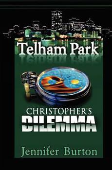 Paperback Christopher's Dilemma Book