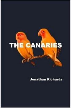 Paperback The Canaries Book
