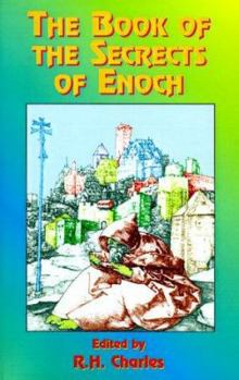 Paperback The Book of the Secrets of Enoch Book