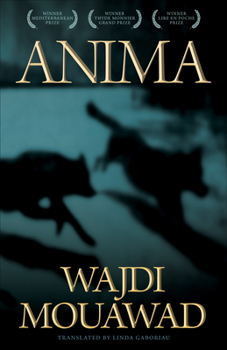 Paperback Anima Book