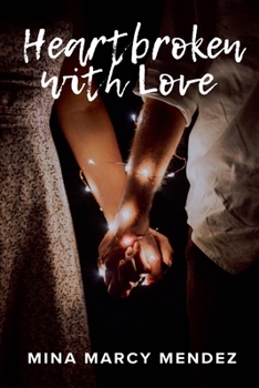 Paperback Heartbroken With Love Book