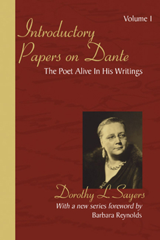 Paperback Introductory Papers on Dante Book