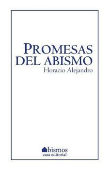 Paperback Promesas del abismo [Spanish] Book