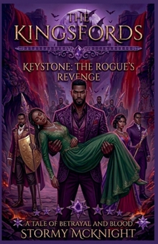 Paperback The Kingsfords Keystone The Rogue Revenge Book