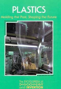 Hardcover Plastics: Molding the Past, Shaping the Future Book