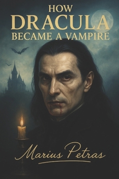 Paperback How Dracula Became A Vampire Book