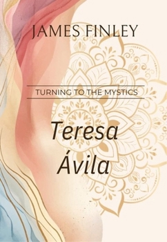Paperback Teresa of Avila Book