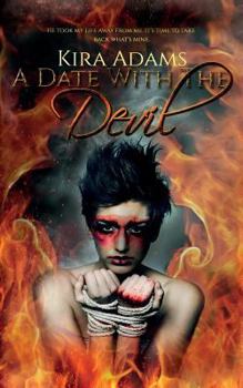 Paperback A Date with the Devil Book