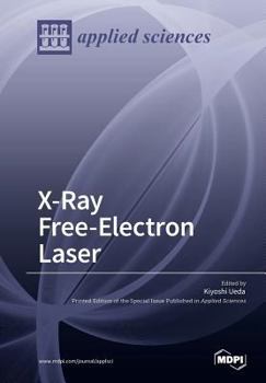 Paperback X-Ray Free-Electron Laser Book