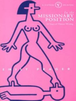 Paperback In the Missionary Position Book