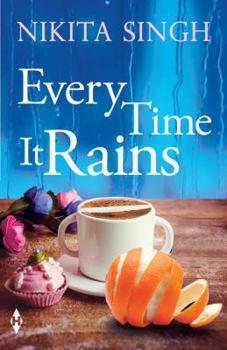 Paperback Every Time It Rains Book