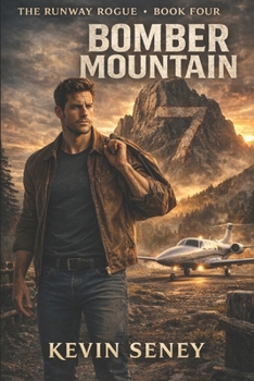 Paperback Bomber Mountain: A Truth Buried in 1943 - The Runway Rogue Series Book Four Book