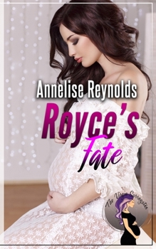 Paperback Royce's Fate Book