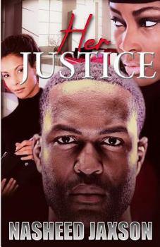 Paperback Her Justice Book