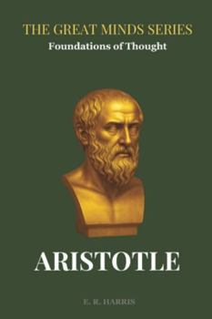 Paperback Foundations of Thought: Aristotle: Book Two Book