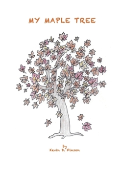 Paperback My Maple Tree Book
