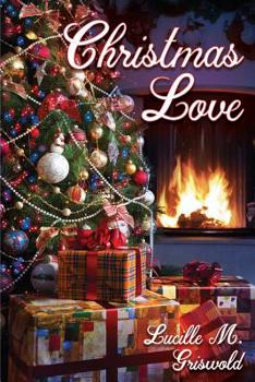 Paperback Christmas Love Book