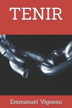 Paperback Tenir [French] Book