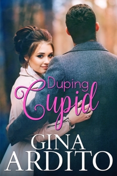 Paperback Duping Cupid: A Winter Short Story Book