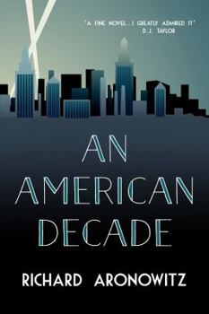 Paperback An American Decade Book