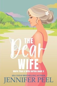 Paperback The Dear Wife Book