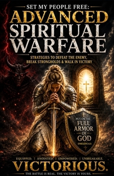 Paperback Set My People Free: Advanced Spiritual Warfare Book