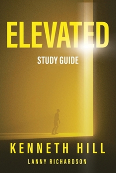 Paperback Elevated: Study Guide Book