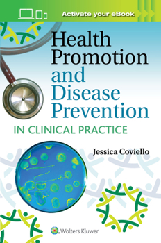 Paperback Health Promotion and Disease Prevention in Clinical Practice Book