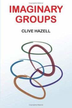 Paperback Imaginary Groups Book