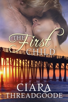 Paperback The First Child Book