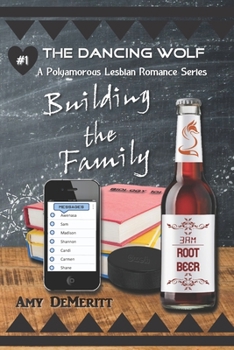 Paperback Building the Family Book