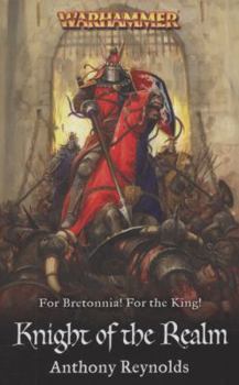 Knight of the Realm (Warhammer) - Book  of the Warhammer Fantasy