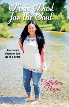 Paperback Pixie Dust for the Soul Book