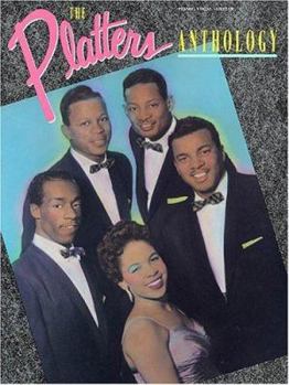 The Platters Anthology